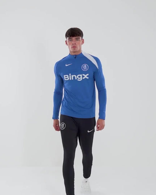 Chelsea FC Strike Drill Top