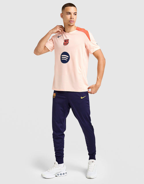 FC Barcelona Strike T-Shirt