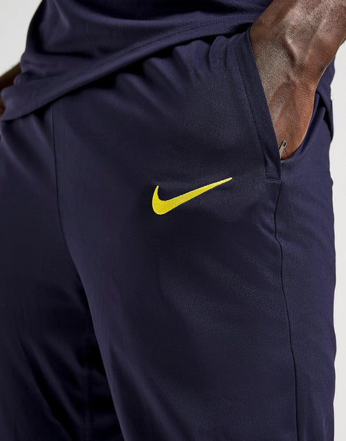 FC Barcelona Strike Track Pants