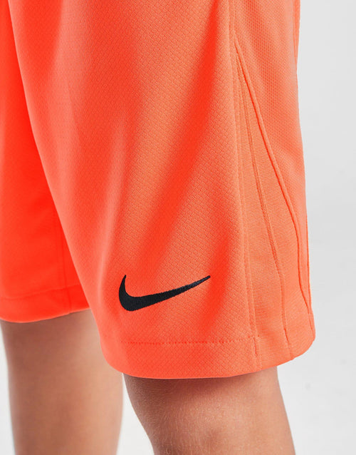 FC Barcelona 2025/26 Third Shorts Junior