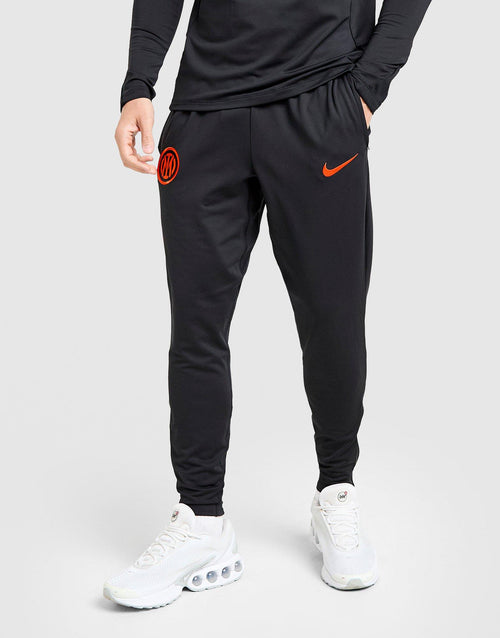 Inter Milan Strike Track Pants