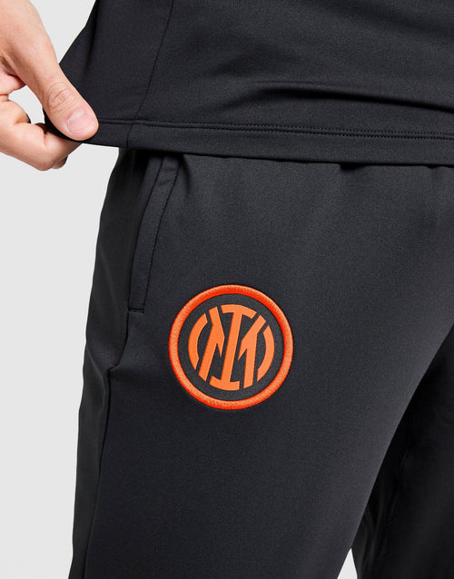 Inter Milan Strike Track Pants