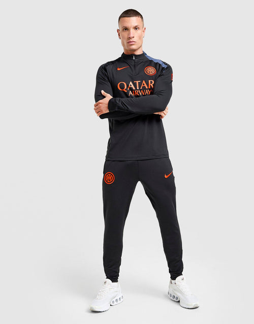 Inter Milan Strike Track Pants