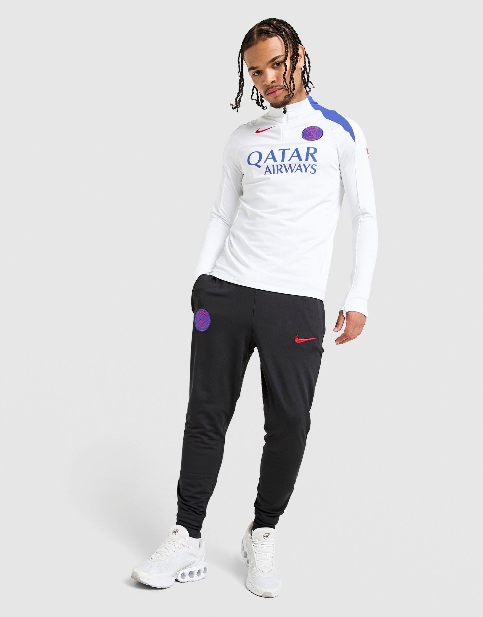 Paris Saint Germain Strike Track Pants