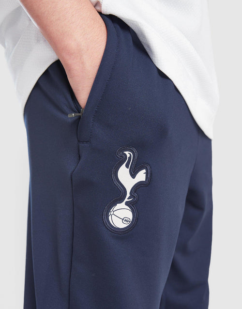 Tottenham Hotspur FC Strike Track Pants Junior