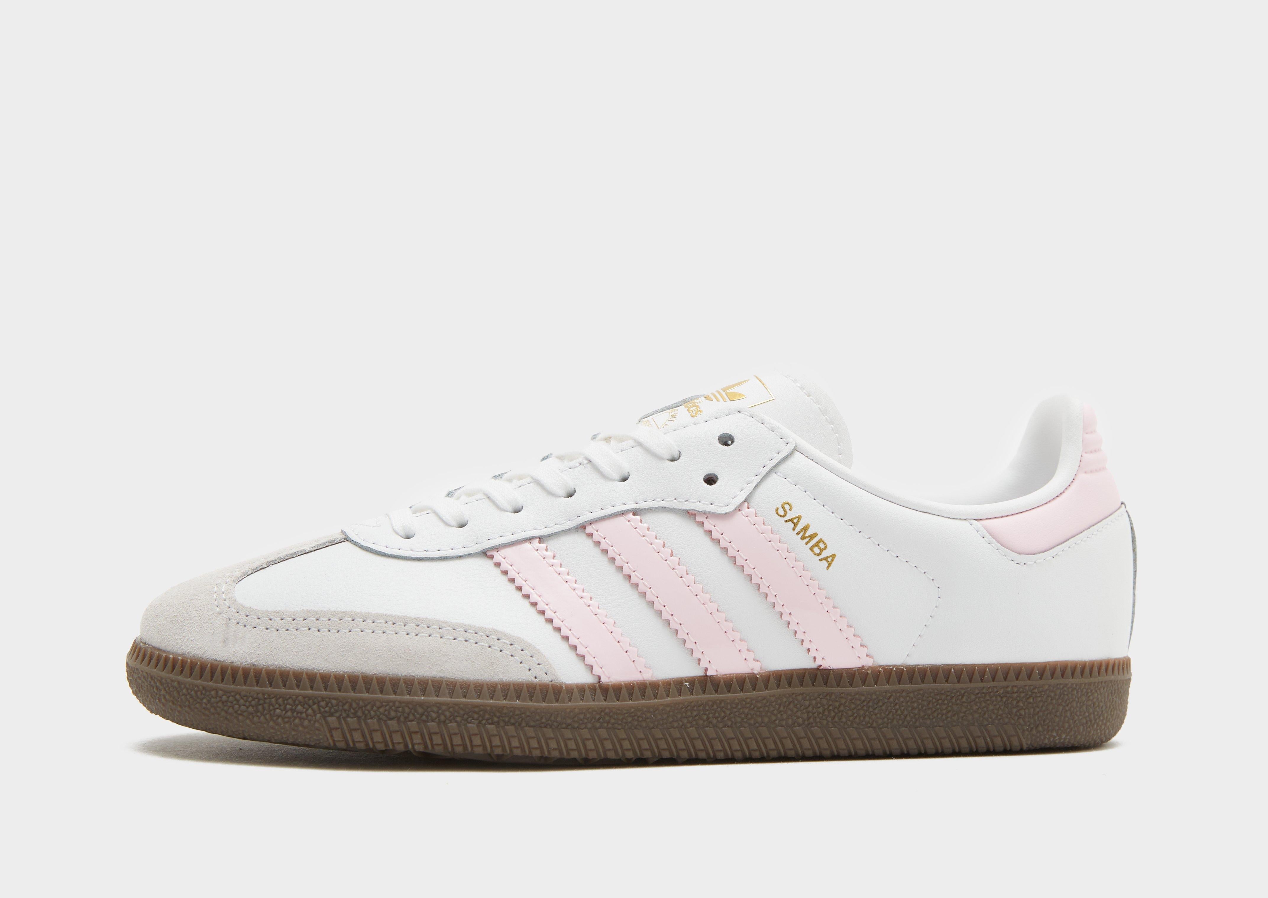 Samba OG Junior's