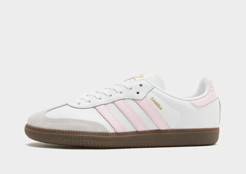 Samba OG Junior's