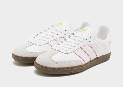 Samba OG Junior's