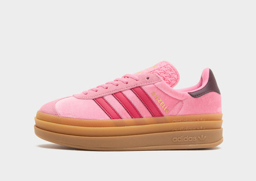 Gazelle Bold Junior's
