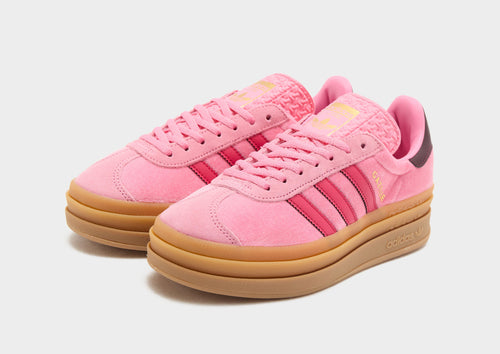 Gazelle Bold Junior's