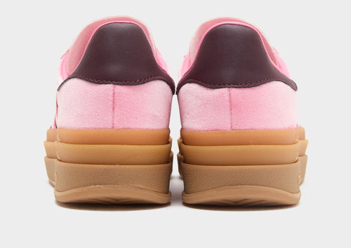 Gazelle Bold Junior's