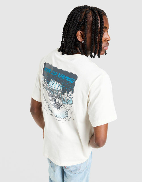 Powder Days T-Shirt