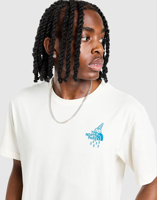 Powder Days T-Shirt