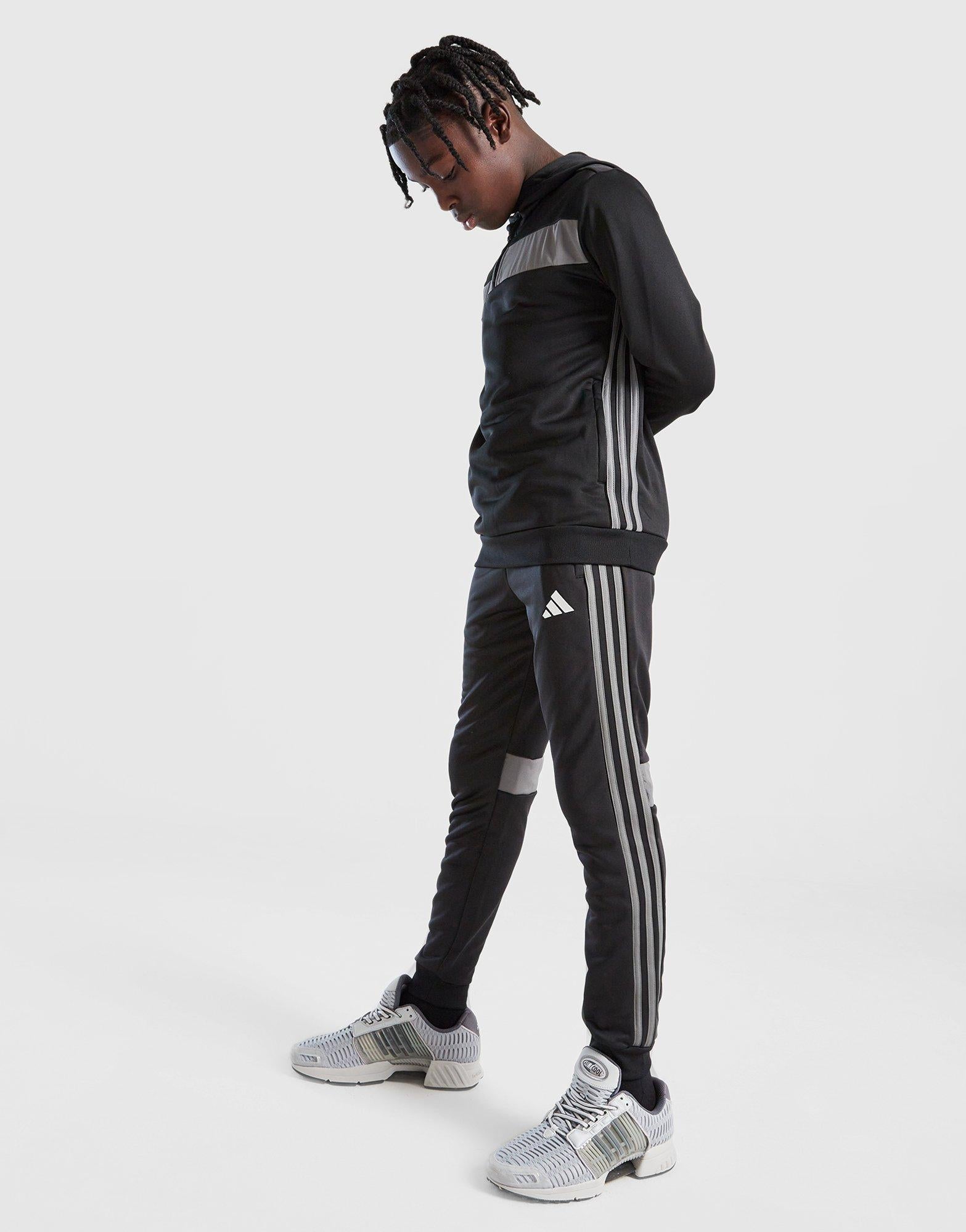 Tiro 25 Cuffed Track Pants Junior's