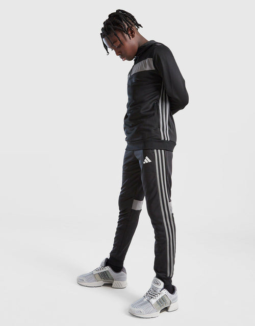 Tiro 25 Cuffed Track Pants Junior's
