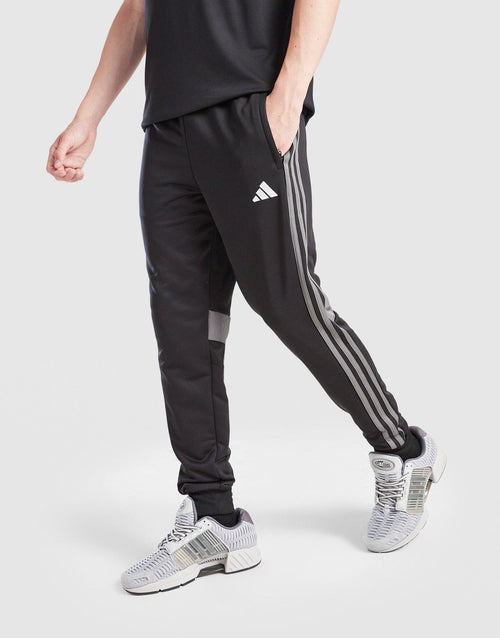 Tiro 25 Cuffed Track Pants Junior's