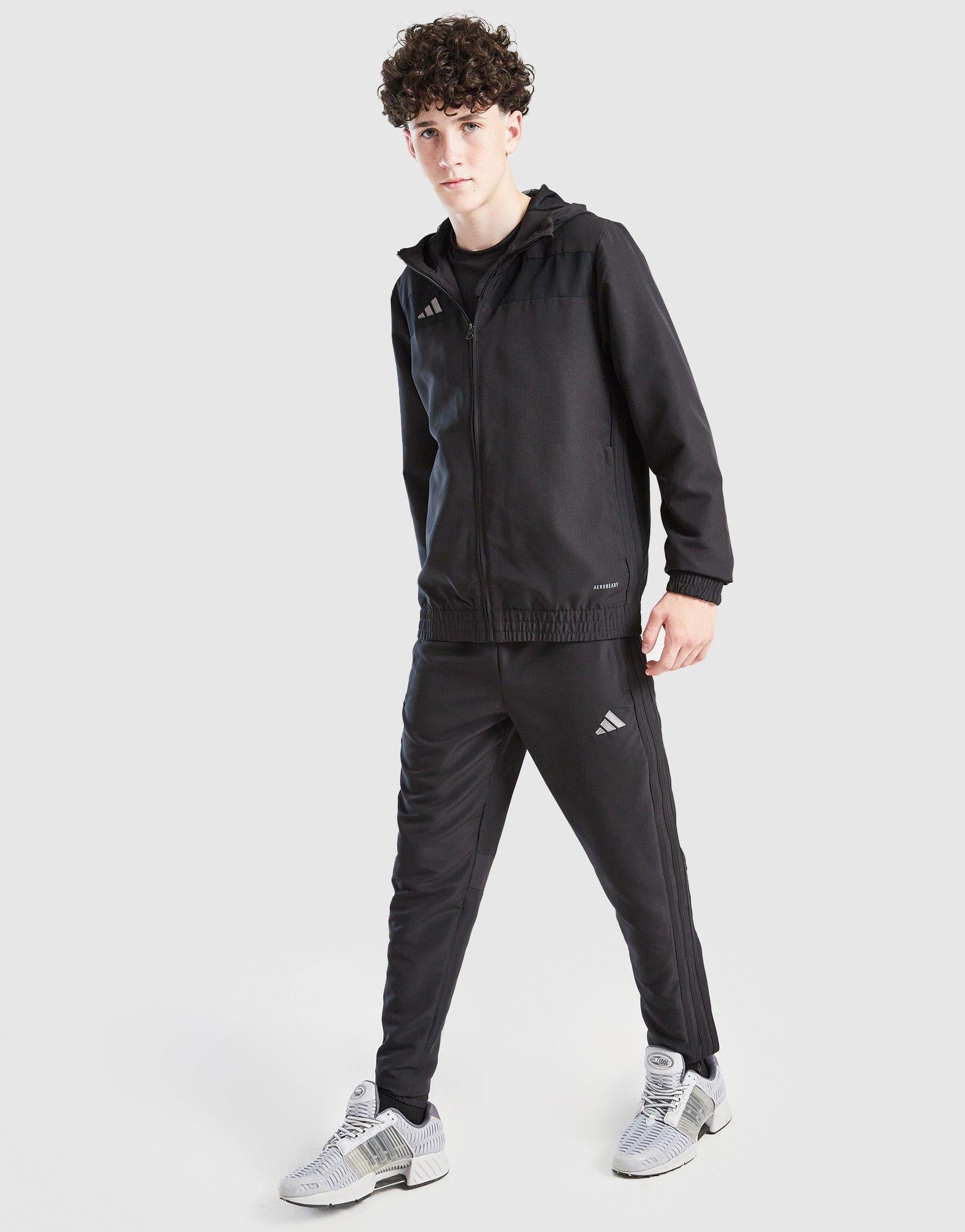 Tiro 25 Woven Track Pants Junior's