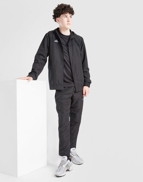 Tiro 25 Woven Track Pants Junior's