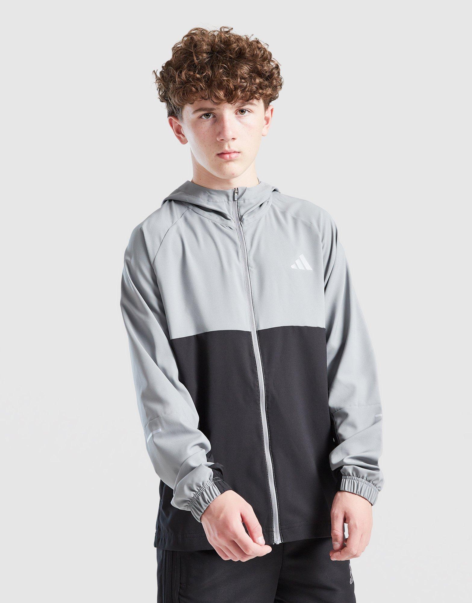 Climacool Windrunner Jacket Junior's