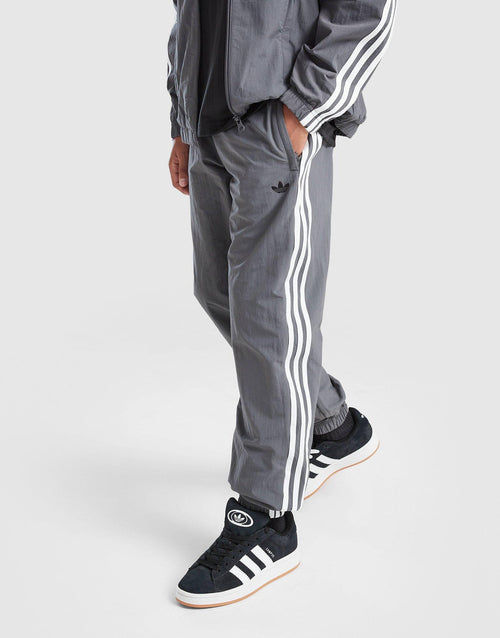 SST Woven Track Pants Junior