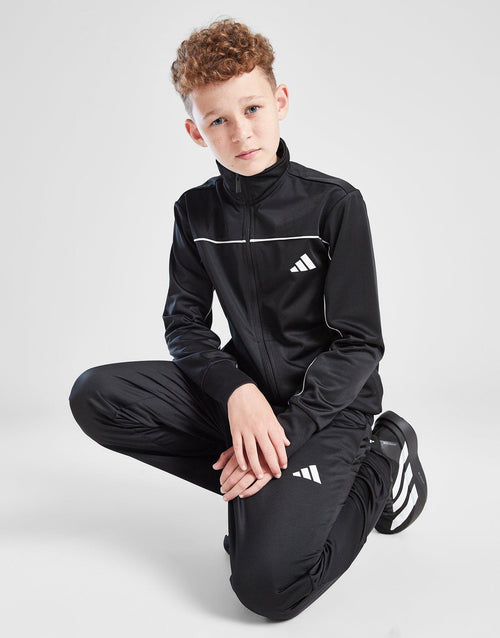 Poly Tracksuit Junior