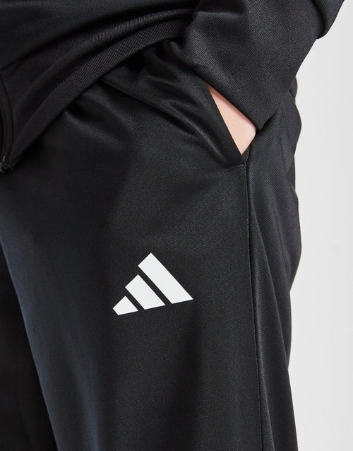 Poly Tracksuit Junior