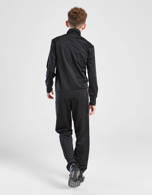 Poly Tracksuit Junior