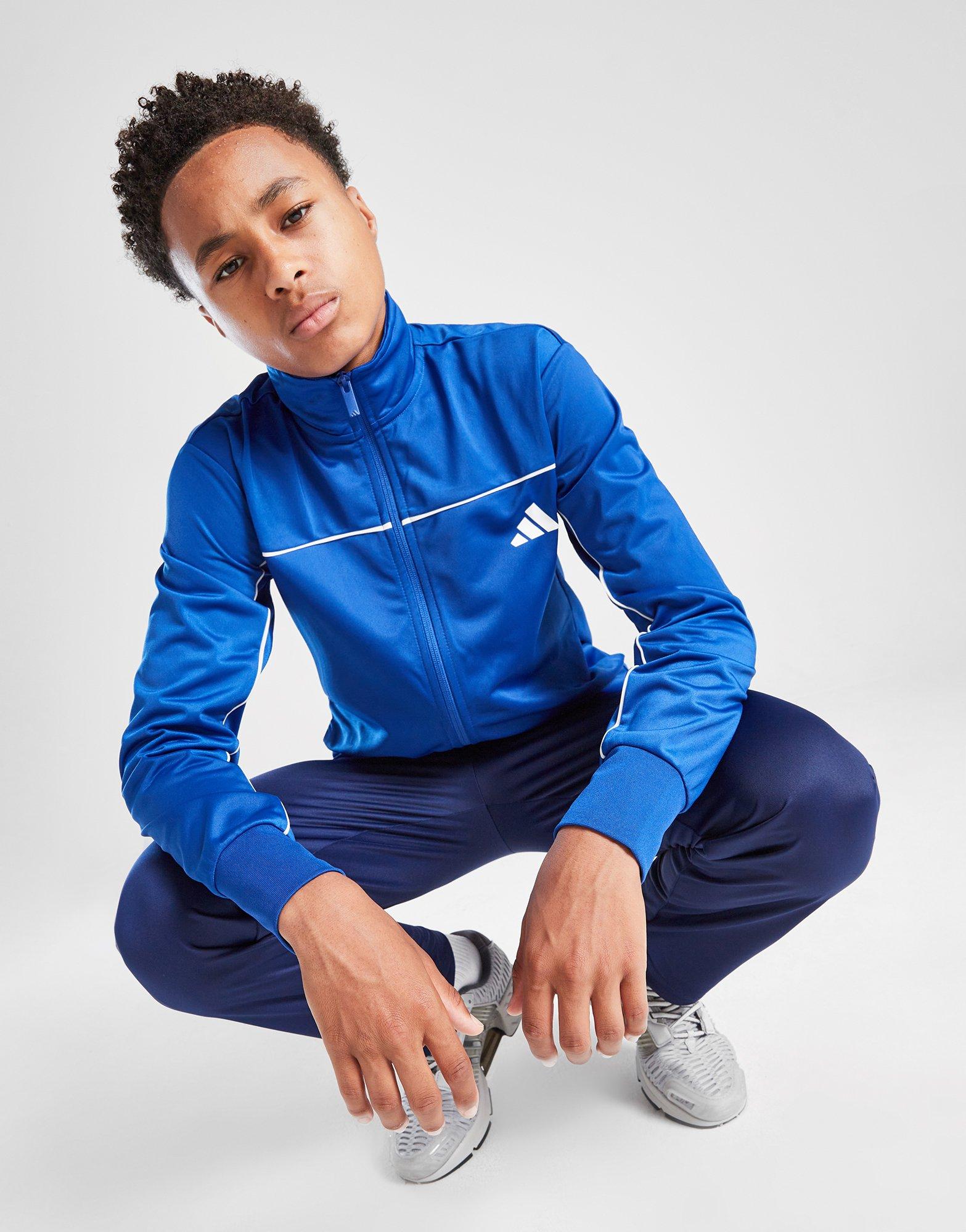 Poly Tracksuit Junior
