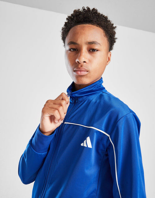Poly Tracksuit Junior