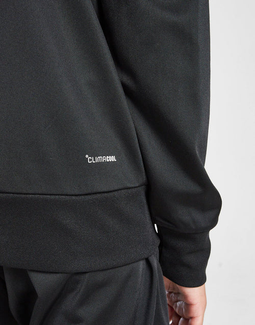 Tricot Large Logo Tracksuit Junior's