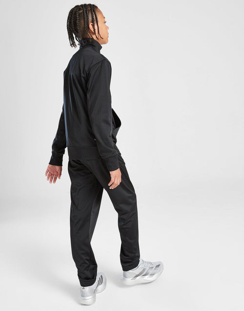 Tricot Large Logo Tracksuit Junior's