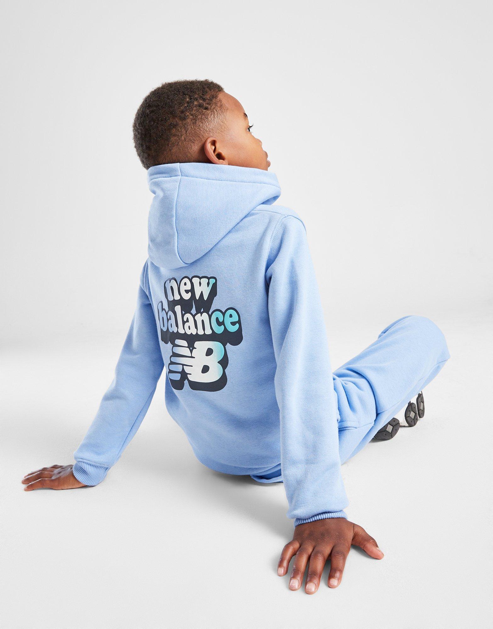 Bubble Logo Tracksuit Children's