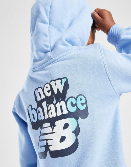 Bubble Logo Tracksuit Children's