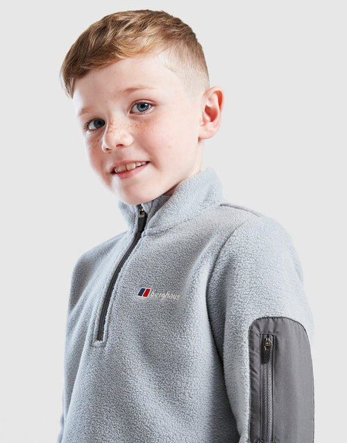 Hike Tracksuit Children's