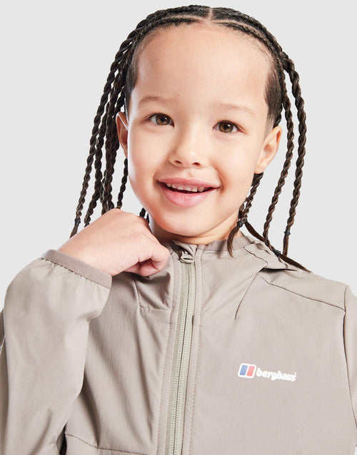 Theran Tracksuit Children