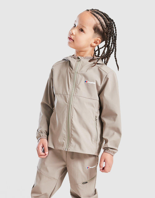 Theran Tracksuit Children