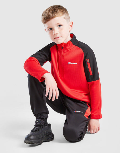 Trek Tracksuit Children's