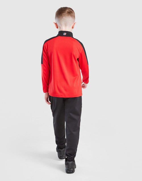 Trek Tracksuit Children's