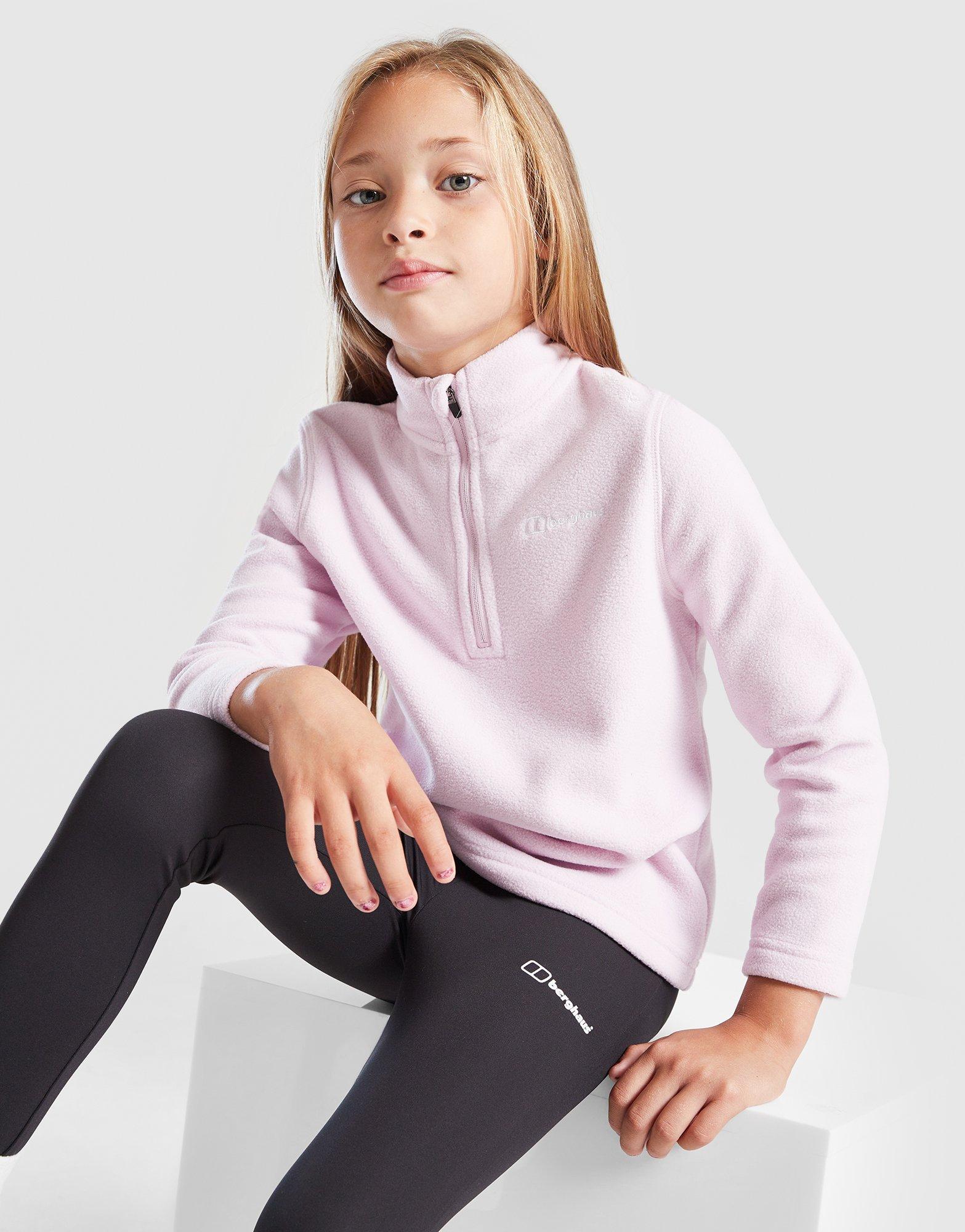 Fall Fleece Set Children's