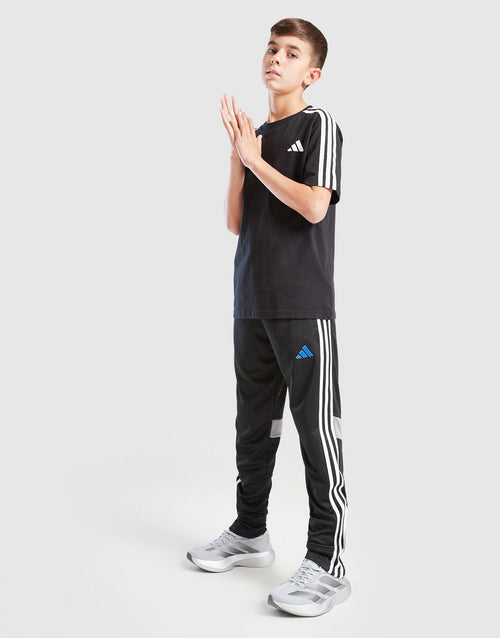 Tiro 25 Track Pants Junior's