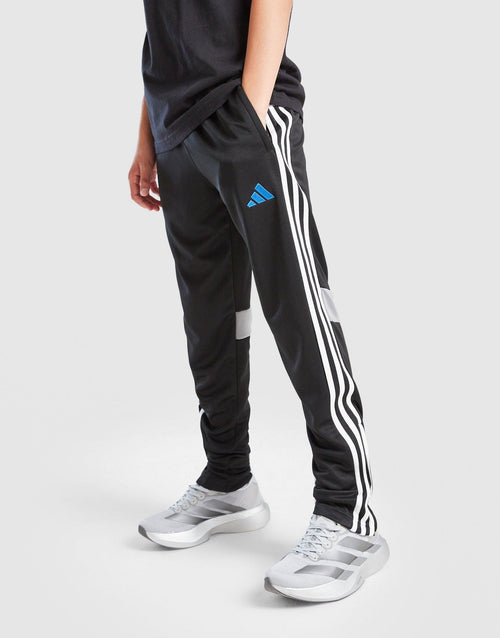 Tiro 25 Track Pants Junior's