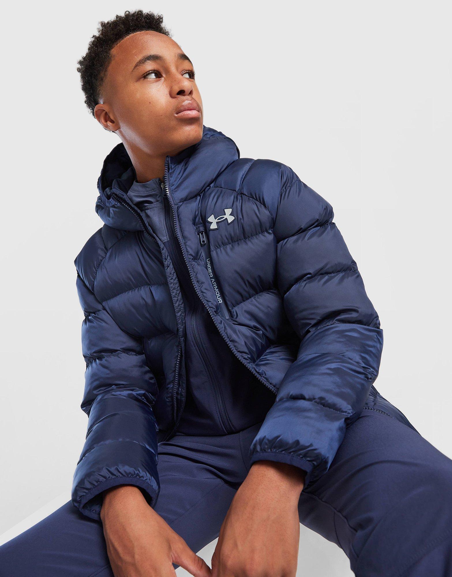 Pronto Jacket Junior's