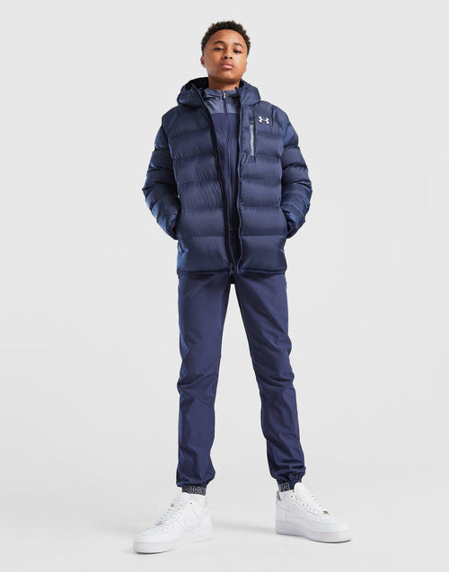 Pronto Jacket Junior's