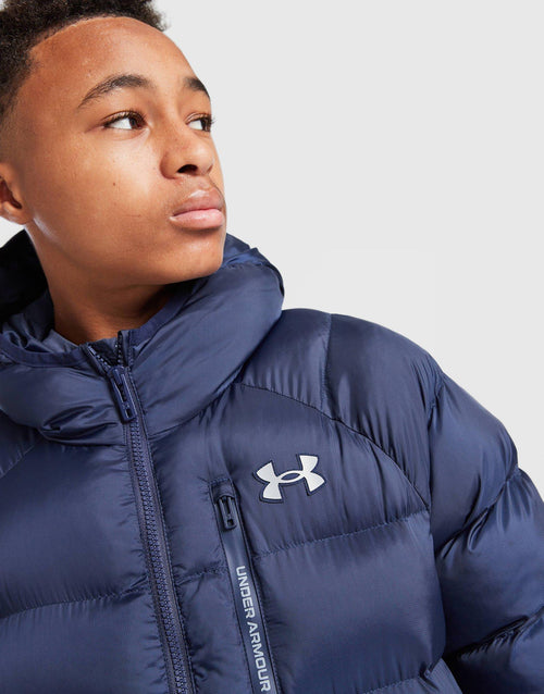 Pronto Jacket Junior's