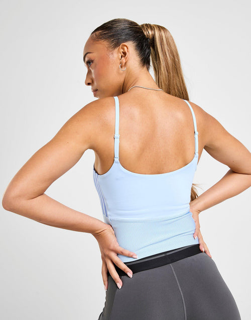 Hyperglam Rib Tank Top