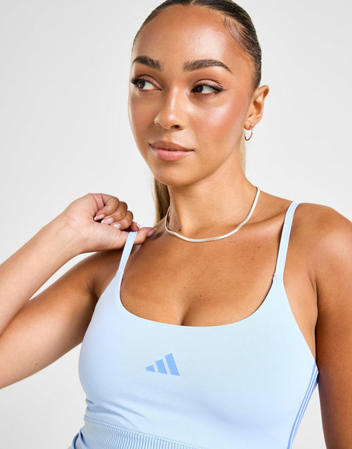 Hyperglam Rib Tank Top