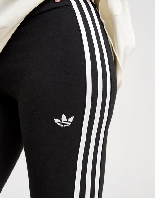 3-Stripes High Waist Leggings