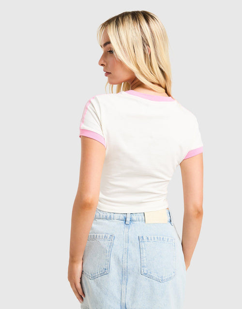 Slim T-Shirt