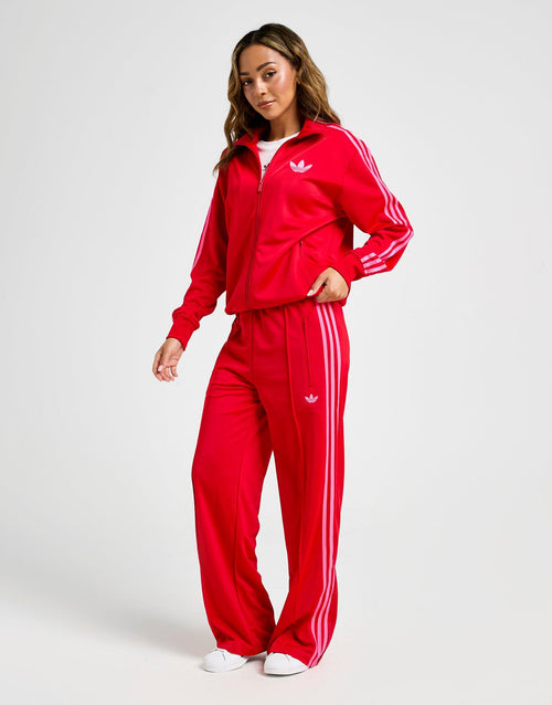 Oversized Firebird Track Pants