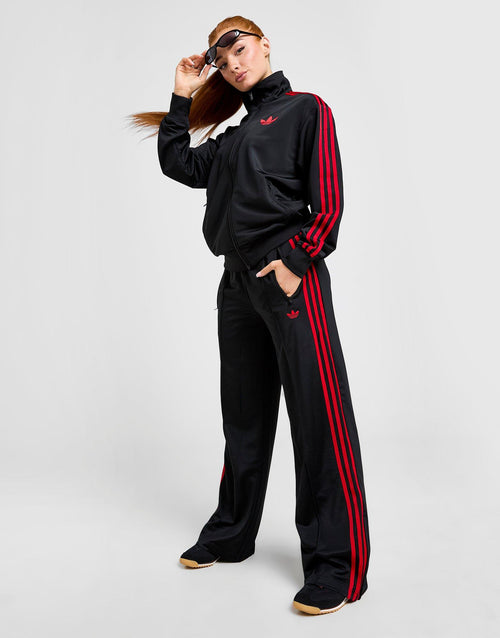 Oversized Firebird Track Pants